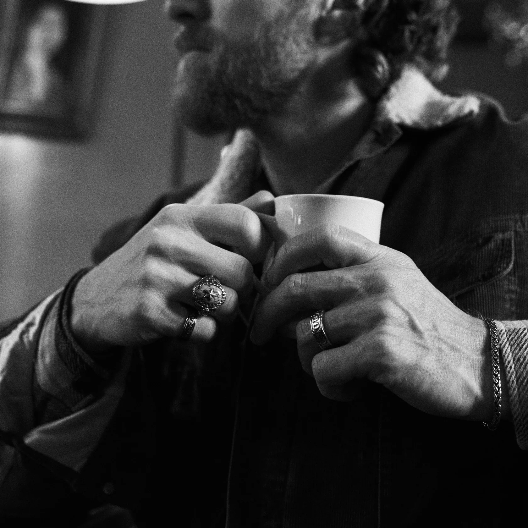 Stardust x Willie Nelson x Turquoise - Image 12